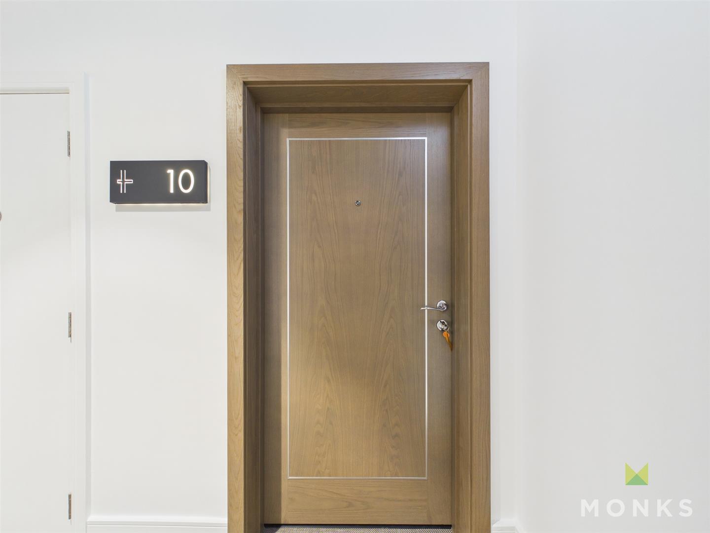 10 Old Coleham Court, Shrewsbury, SY3 7BS For Sale